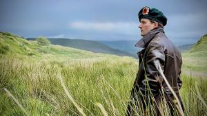 The Wind that Shakes the Barley's poster