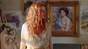 Renoir's poster