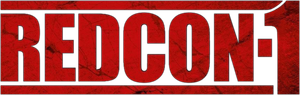 Redcon-1's poster