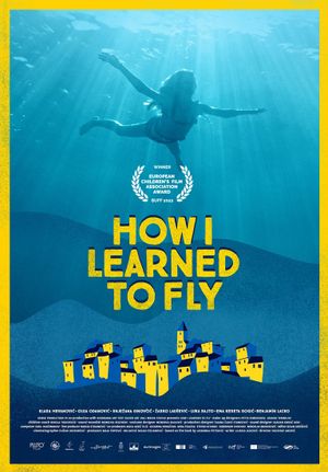 How I Learned to Fly's poster