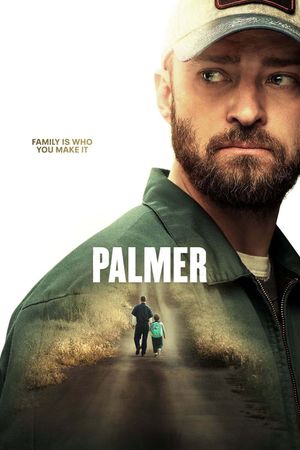 Palmer's poster