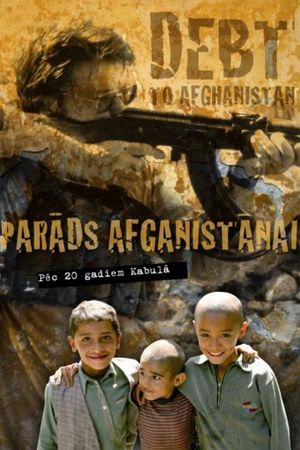 Debt to Afghanistan's poster image