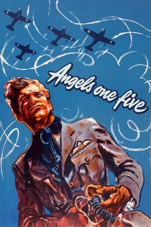 Angels One Five's poster