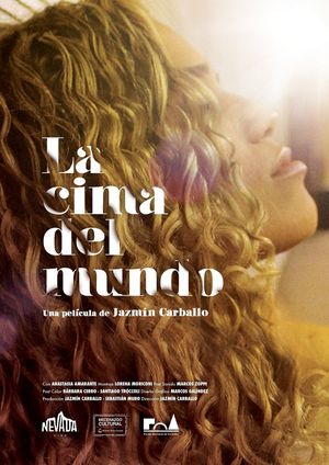 La cima del mundo's poster