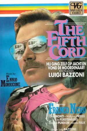 The Fifth Cord's poster