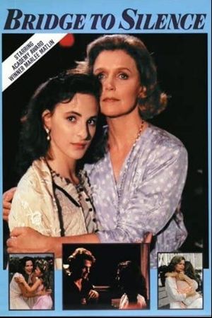 Bridge to Silence's poster
