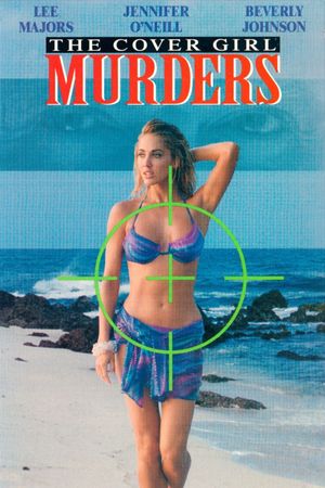The Cover Girl Murders's poster