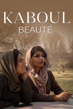 Kabul Beauty's poster