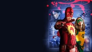 Super's poster