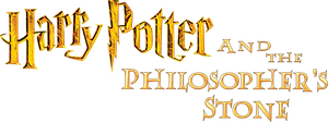 Harry Potter and the Sorcerer's Stone's poster