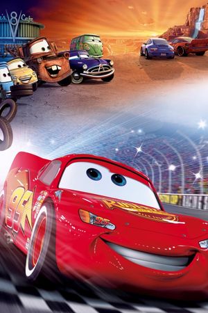 Cars's poster