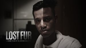 Lost Fur's poster
