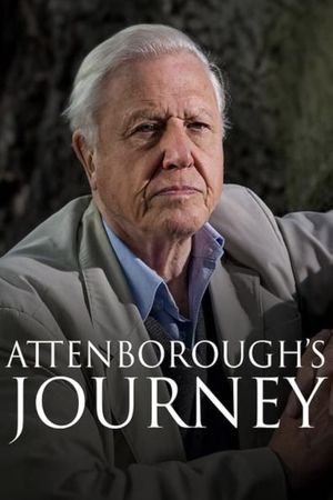 Attenborough's Journey's poster