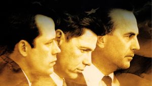Thirteen Days's poster