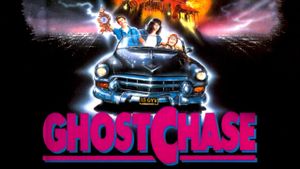 Ghost Chase's poster