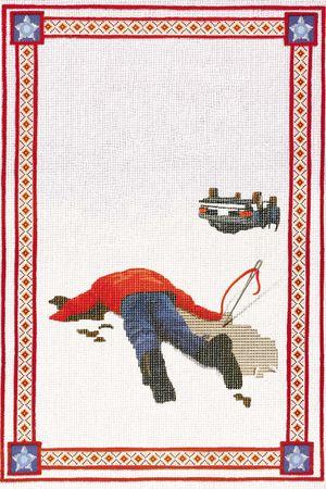 Fargo's poster