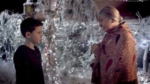 Lost Christmas's poster