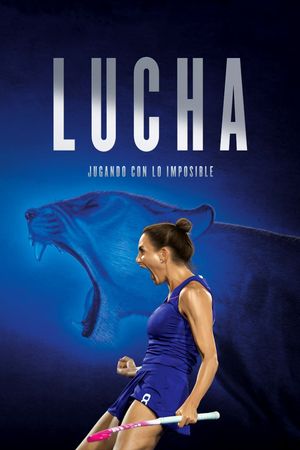 Lucha: Playing the Impossible's poster