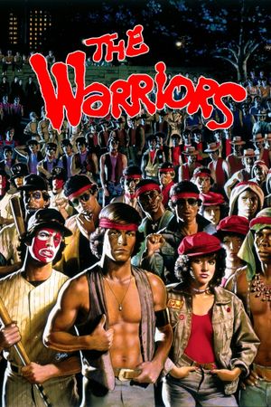 The Warriors's poster