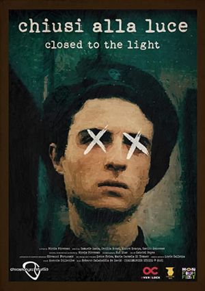 Closed to the Light's poster