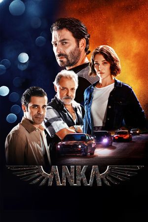 Anka's poster