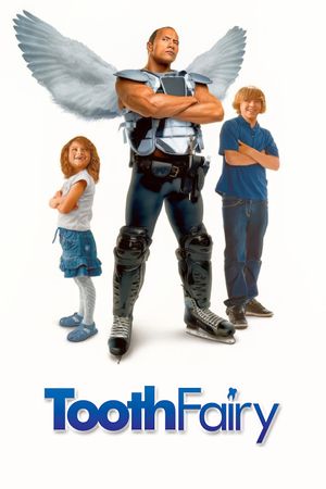 Tooth Fairy's poster