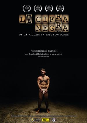 The Dark Figure's poster
