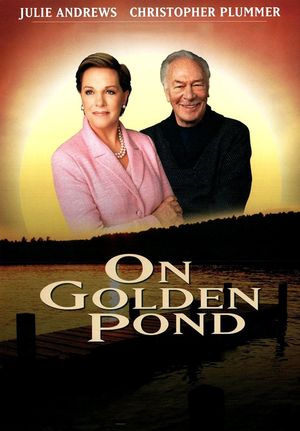 On Golden Pond's poster