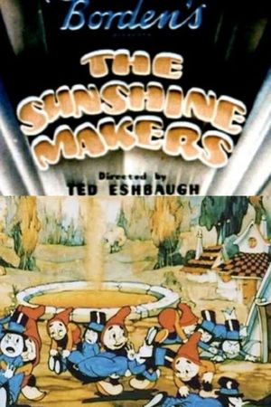 The Sunshine Makers's poster