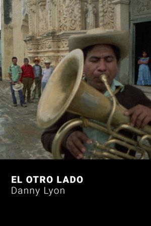 El otro lado's poster