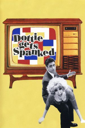 Dottie Gets Spanked's poster