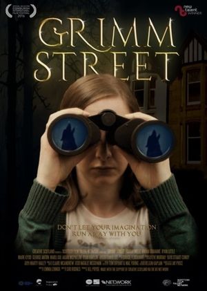 Grimm Street's poster