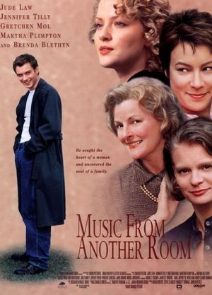 Music from Another Room's poster