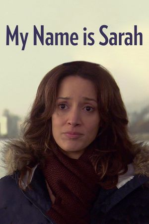 My Name Is Sarah's poster