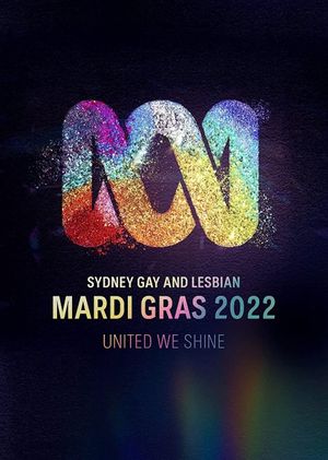 Sydney Gay and Lesbian Mardi Gras's poster