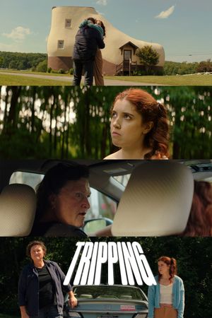 Tripping's poster