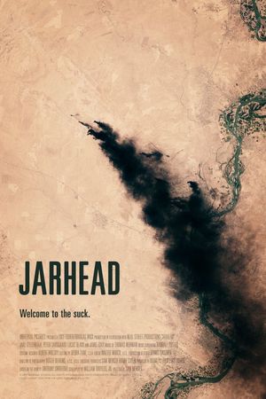 Jarhead's poster