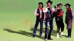 The Charlatan's poster