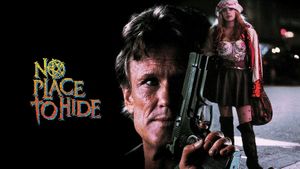 No Place to Hide's poster