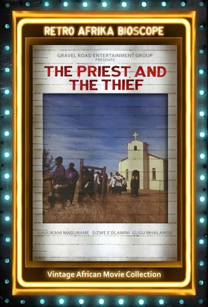 The Priest and The Thief's poster