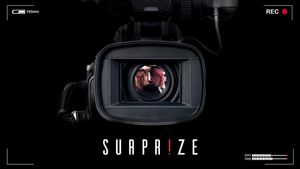 Surprise's poster