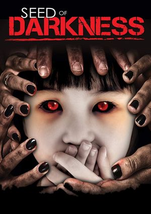 Seed of Darkness's poster