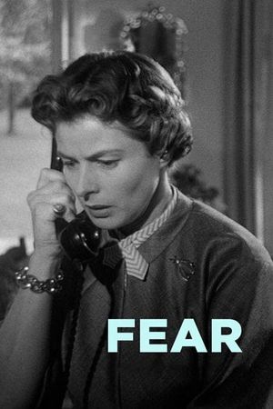 Fear's poster