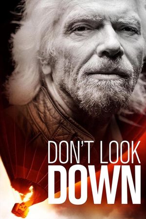 Don't Look Down's poster image