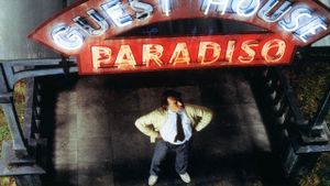 Guest House Paradiso's poster