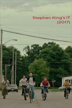 It's poster