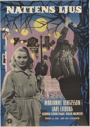 Night Light's poster
