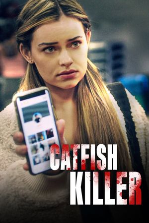Catfish Killer's poster