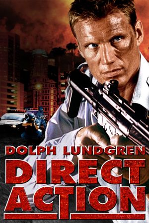 Direct Action's poster