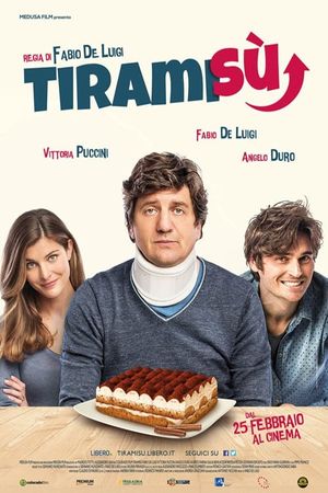 Tiramisù's poster